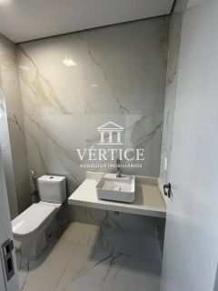 CASA À VENDA NO CONDOMÍNIO TERRAS ALPHAVILLE