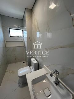 CASA À VENDA NO CONDOMÍNIO TERRAS ALPHAVILLE