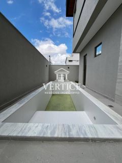 CASA À VENDA NO CONDOMÍNIO TERRAS ALPHAVILLE