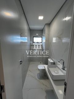 CASA À VENDA NO CONDOMÍNIO TERRAS ALPHAVILLE