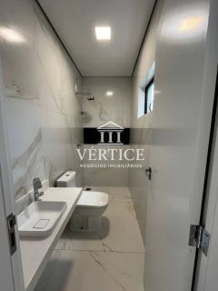 CASA À VENDA NO CONDOMÍNIO TERRAS ALPHAVILLE