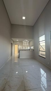 CASA À VENDA NO CONDOMÍNIO ALDEBARAN LESTE