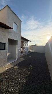 CASA À VENDA NO CONDOMÍNIO ALDEBARAN LESTE