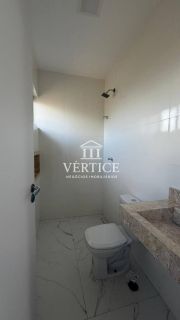 CASA À VENDA NO CONDOMÍNIO ALDEBARAN LESTE