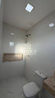 CASA À VENDA NO CONDOMÍNIO ALDEBARAN LESTE