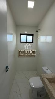 CASA À VENDA NO CONDOMÍNIO ALDEBARAN LESTE