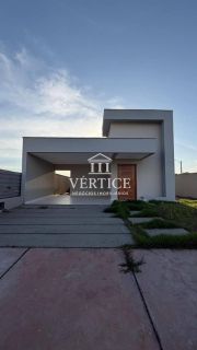 CASA À VENDA NO CONDOMÍNIO ALDEBARAN LESTE