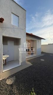 CASA À VENDA NO CONDOMÍNIO ALDEBARAN LESTE