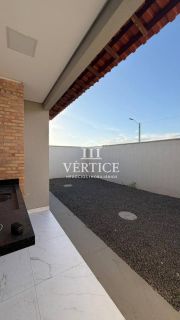 CASA À VENDA NO CONDOMÍNIO ALDEBARAN LESTE