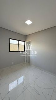 CASA À VENDA NO CONDOMÍNIO ALDEBARAN LESTE