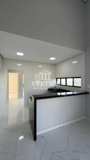 CASA À VENDA NO CONDOMÍNIO ALDEBARAN LESTE