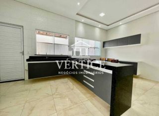 CASA À VENDA NO CONDOMÍNIO ALDEBARAN LESTE