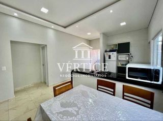 CASA À VENDA NO CONDOMÍNIO ALDEBARAN LESTE