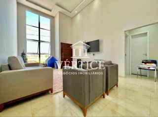 CASA À VENDA NO CONDOMÍNIO ALDEBARAN LESTE