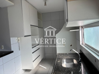 APARTAMENTO À VENDA NO CONDOMÍNIO TROPICS