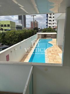 APARTAMENTO À VENDA NO CONDOMÍNIO TROPICS