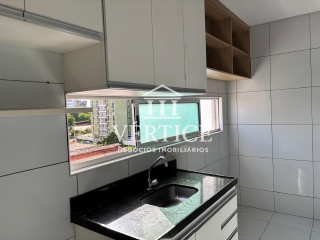 APARTAMENTO À VENDA NO CONDOMÍNIO TROPICS