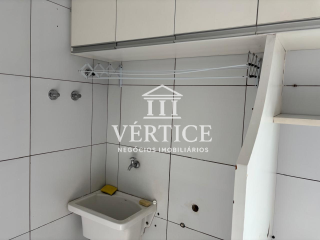 APARTAMENTO À VENDA NO CONDOMÍNIO TROPICS