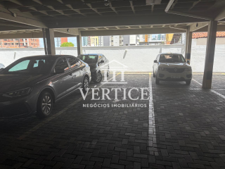 APARTAMENTO À VENDA NO CONDOMÍNIO TROPICS