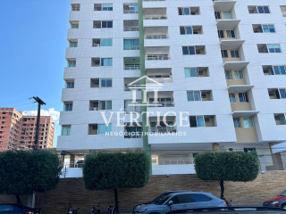 APARTAMENTO À VENDA NO CONDOMÍNIO TROPICS