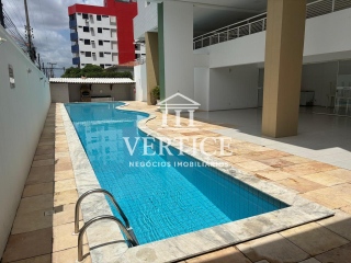 APARTAMENTO À VENDA NO CONDOMÍNIO TROPICS