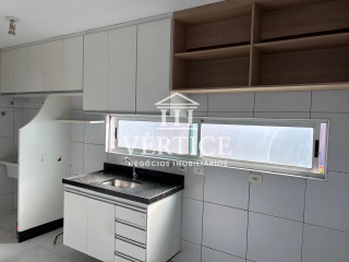 APARTAMENTO À VENDA NO CONDOMÍNIO TROPICS