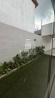 CASA À VENDA NO BAIRRO URUGUAI