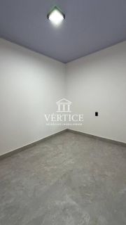 CASA À VENDA NO BAIRRO URUGUAI