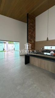 CASA À VENDA NO BAIRRO URUGUAI