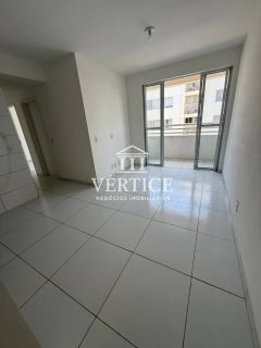 APARTAMENTO Á VENDA CONDOMÍNIO JARDIM DE MANUELLA