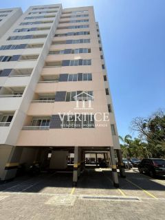APARTAMENTO Á VENDA CONDOMÍNIO JARDIM DE MANUELLA