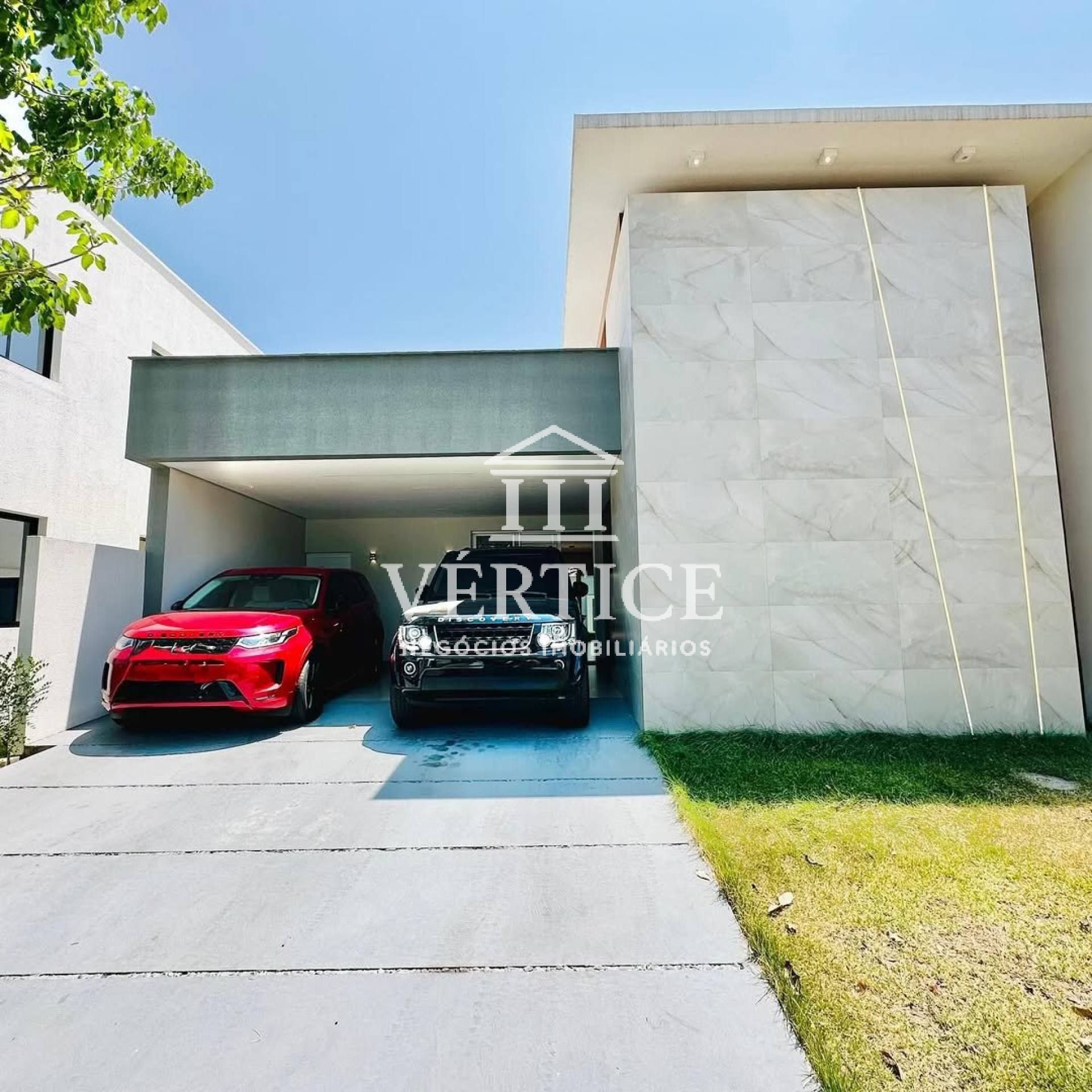 CASA À VENDA NO CONDOMÍNIO TERRAS ALPHAVILLE