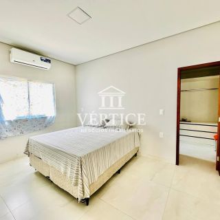 CASA À VENDA NO CONDOMÍNIO TERRAS ALPHAVILLE