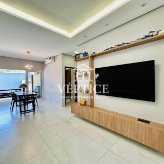 CASA À VENDA NO CONDOMÍNIO TERRAS ALPHAVILLE