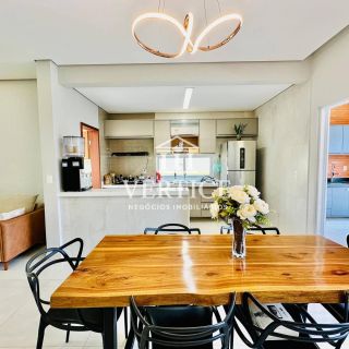 CASA À VENDA NO CONDOMÍNIO TERRAS ALPHAVILLE