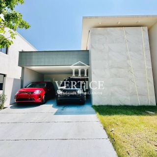 CASA À VENDA NO CONDOMÍNIO TERRAS ALPHAVILLE