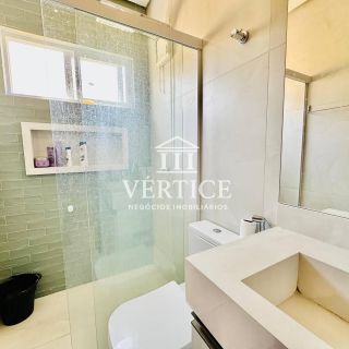 CASA À VENDA NO CONDOMÍNIO TERRAS ALPHAVILLE