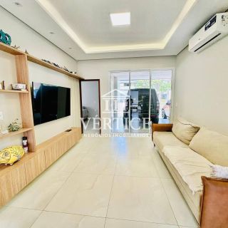 CASA À VENDA NO CONDOMÍNIO TERRAS ALPHAVILLE