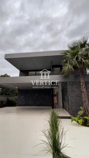 CASA À VENDA NO CONDOMÍNIO ALPHAVILLE TERESINA