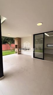 CASA À VENDA NO CONDOMÍNIO ALPHAVILLE TERESINA