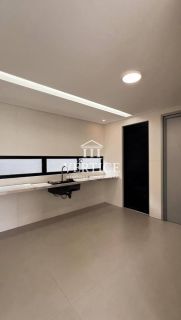 CASA À VENDA NO CONDOMÍNIO ALPHAVILLE TERESINA