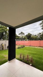 CASA À VENDA NO CONDOMÍNIO ALPHAVILLE TERESINA