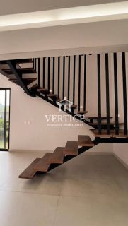 CASA À VENDA NO CONDOMÍNIO ALPHAVILLE TERESINA