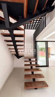 CASA À VENDA NO CONDOMÍNIO ALPHAVILLE TERESINA