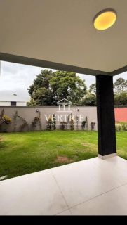 CASA À VENDA NO CONDOMÍNIO ALPHAVILLE TERESINA