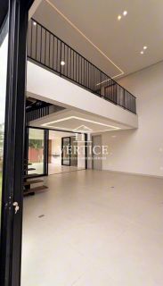 CASA À VENDA NO CONDOMÍNIO ALPHAVILLE TERESINA