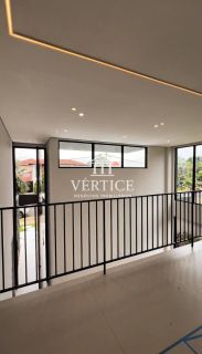 CASA À VENDA NO CONDOMÍNIO ALPHAVILLE TERESINA