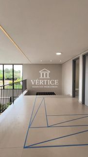 CASA À VENDA NO CONDOMÍNIO ALPHAVILLE TERESINA