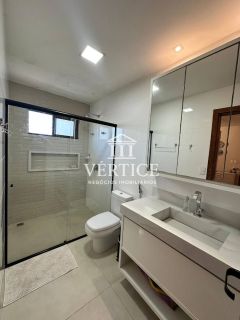 CASA À VENDA NO CONDOMÍNIO ALDEBARAN VILLE