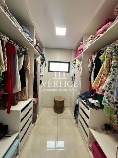 CASA À VENDA NO CONDOMÍNIO ALDEBARAN VILLE